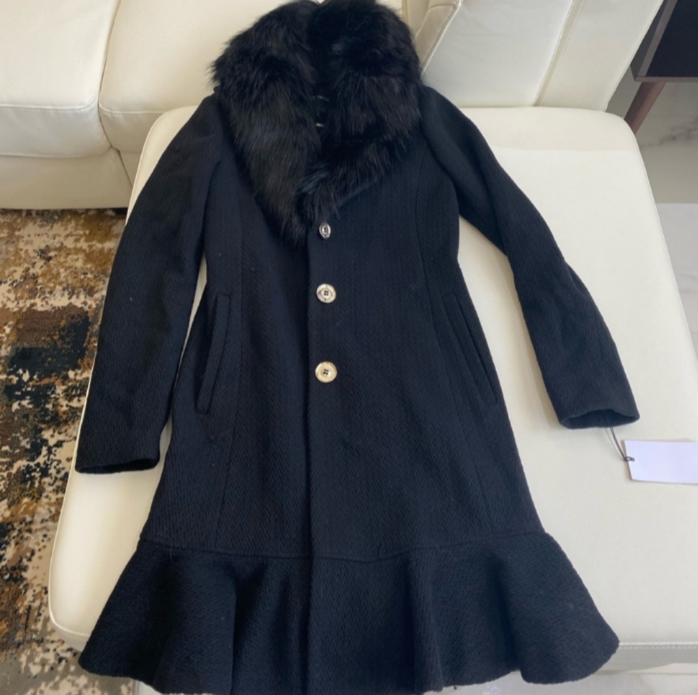 Ivanka trump coat NWT